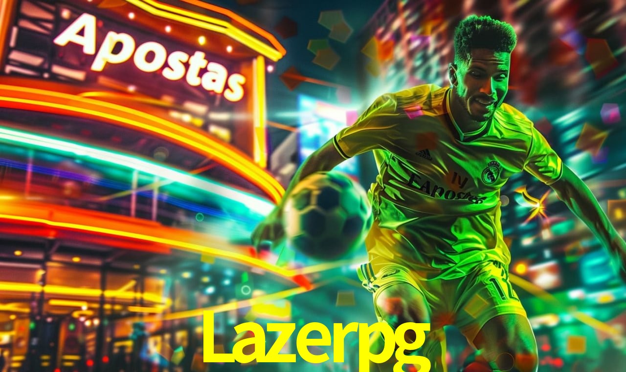 Login Seguro Lazerpg