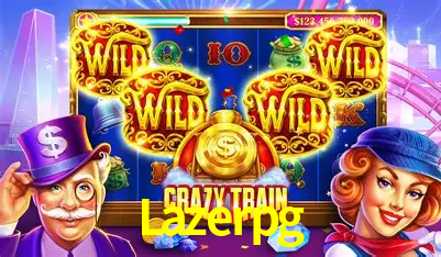 Desvendando o Mundo dos Jogos Virtuais na Lazerpg