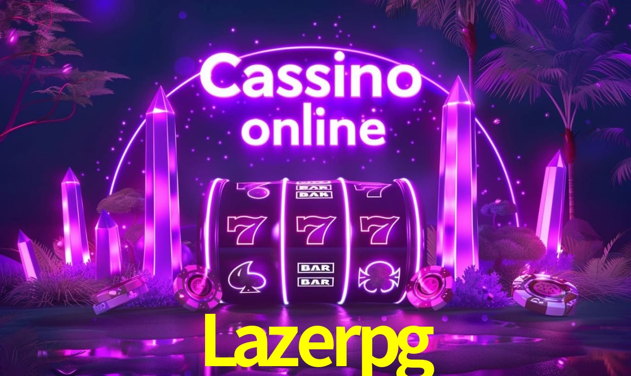 Ofertas Exclusivas Lazerpg
