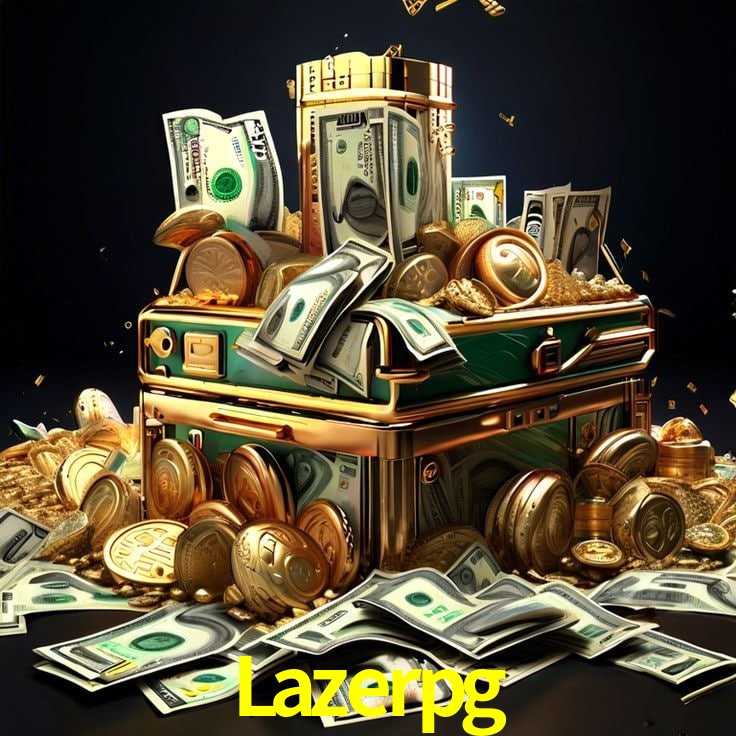 Recursos de Bônus Lazerpg