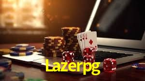 Torneios Lazerpg