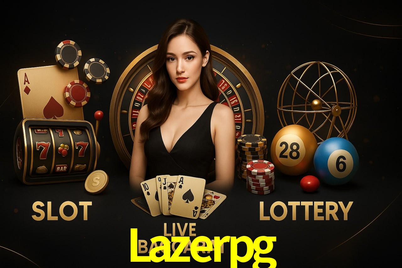 Lazerpg