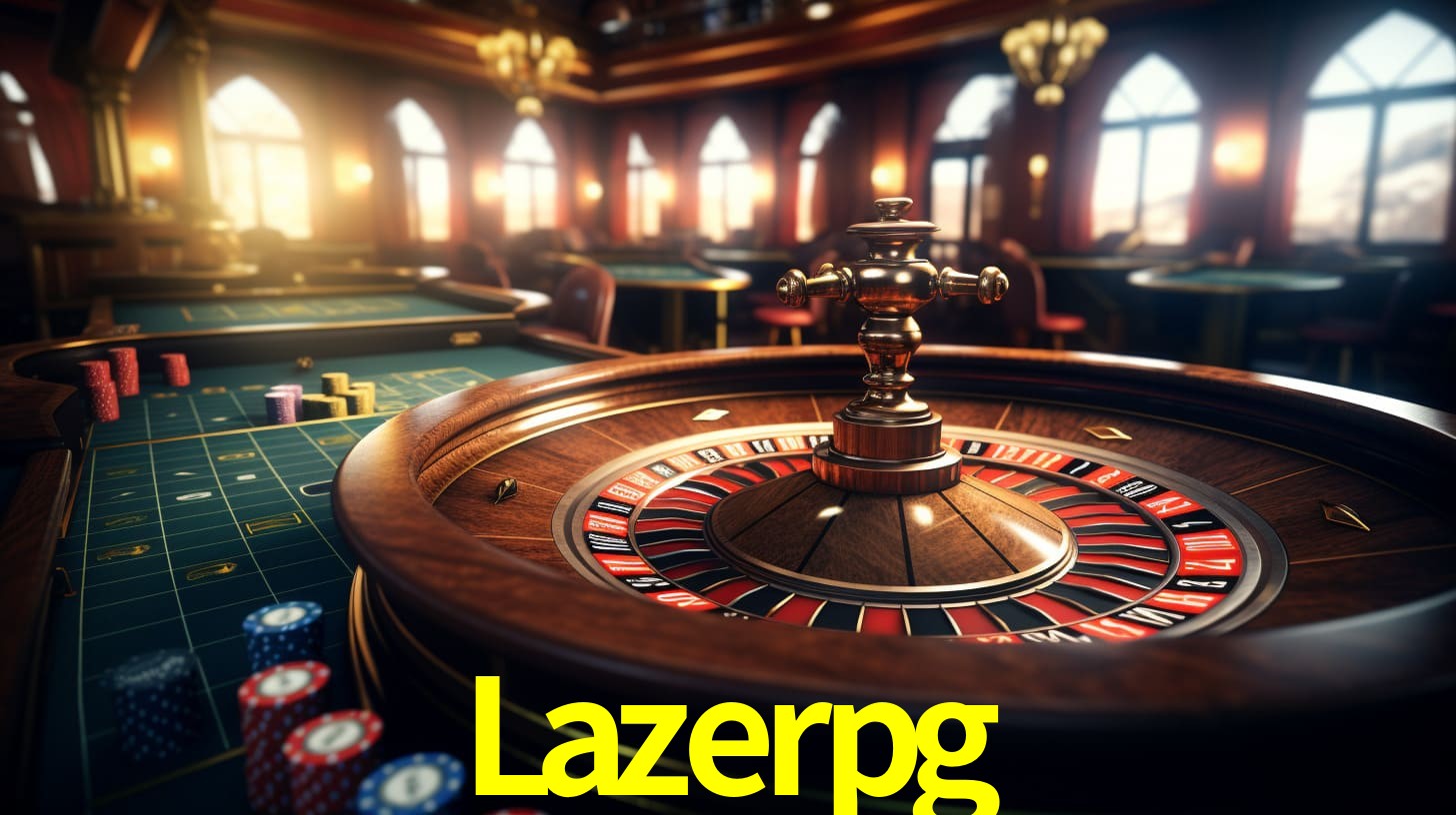 Slot Games Lazerpg