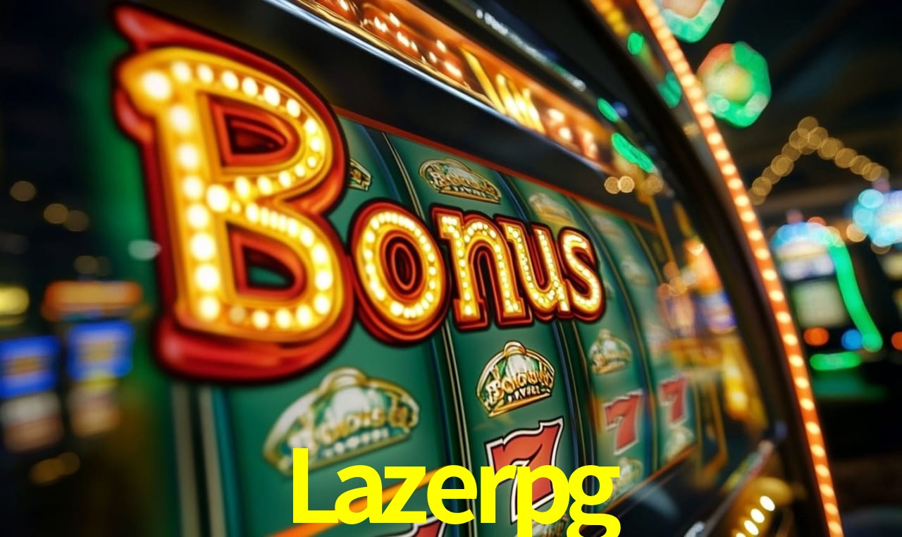 Lazerpg,Lazerpg Bet