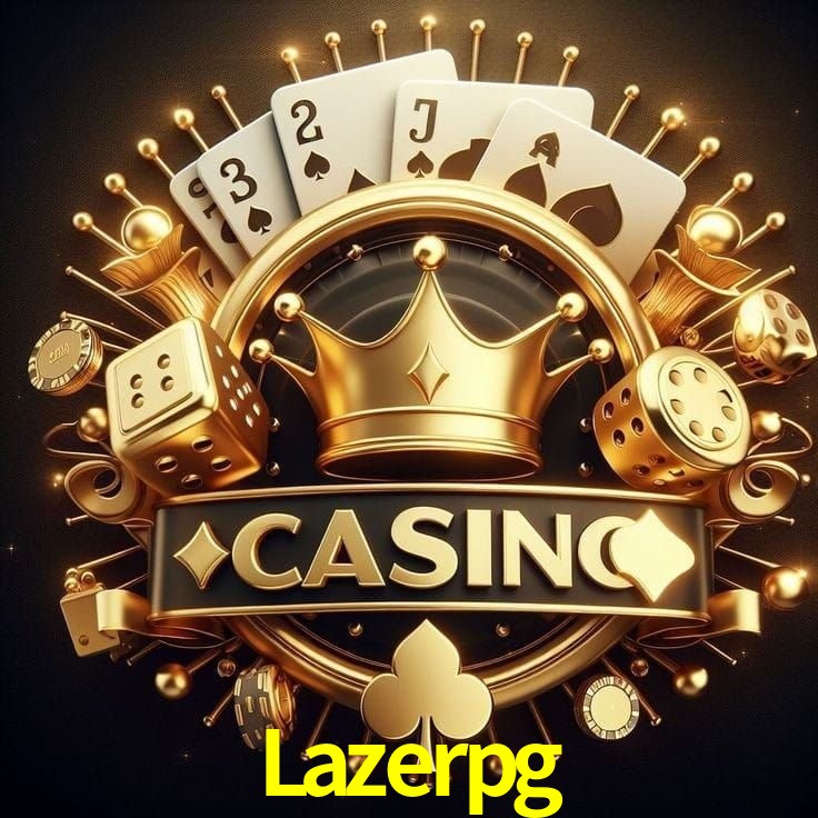 Casino Ao Vivo Lazerpg
