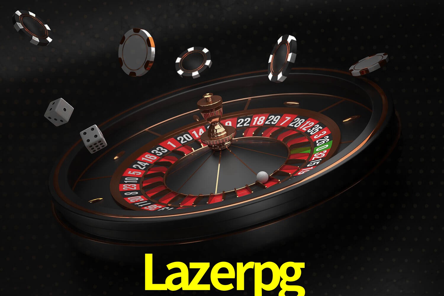 VIP Casino Lazerpg