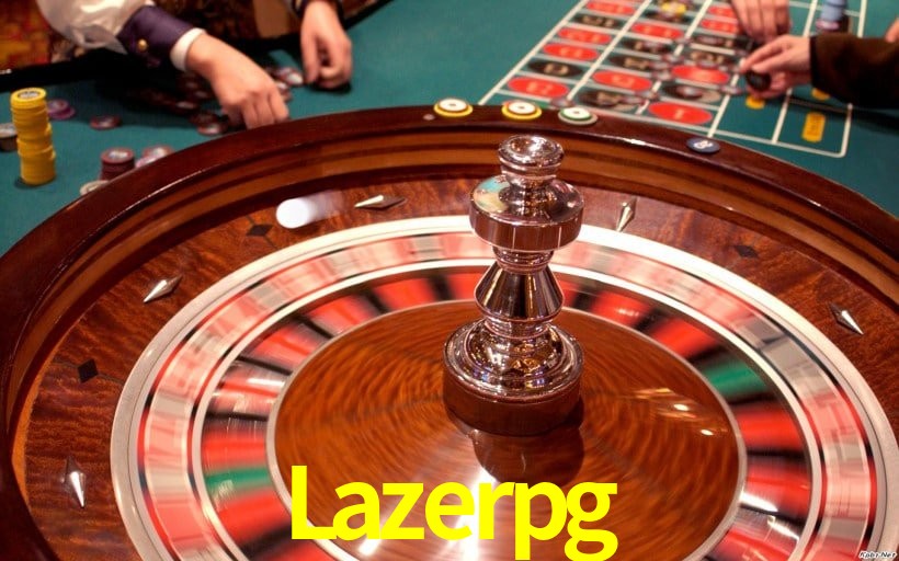 Jogo Spaceman Lazerpg