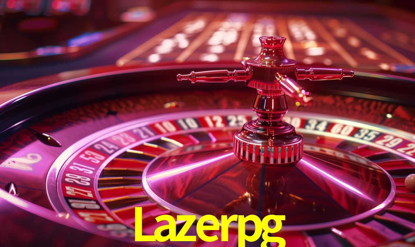 cassino Lazerpg