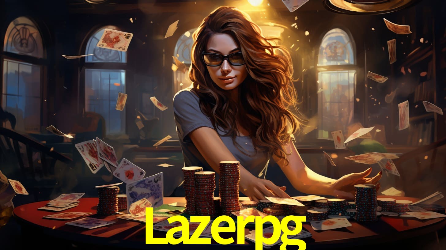 Live Casino Lazerpg