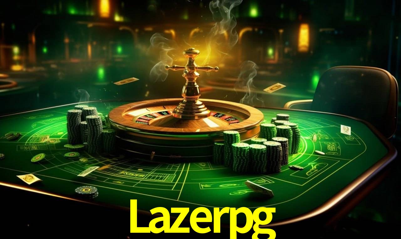 Jogos Exclusivos Lazerpg