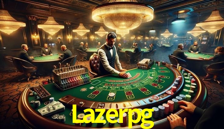 Weekend Specials Lazerpg