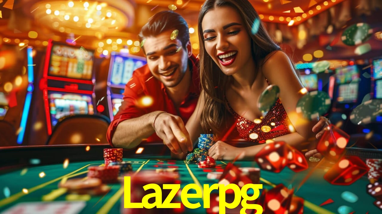 Promoção Relâmpago Lazerpg