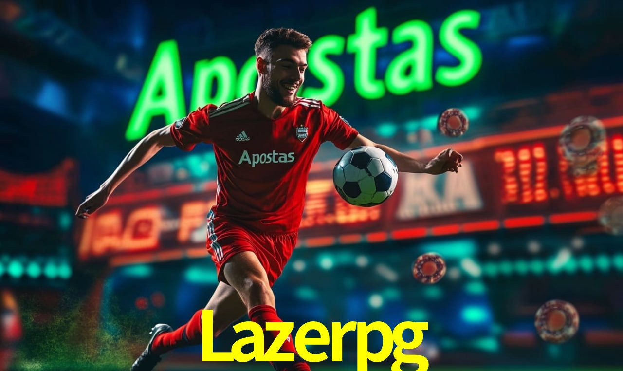 Casino VIP Lazerpg