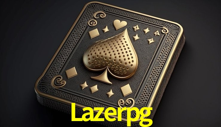 Diretório de Jogos Lazerpg