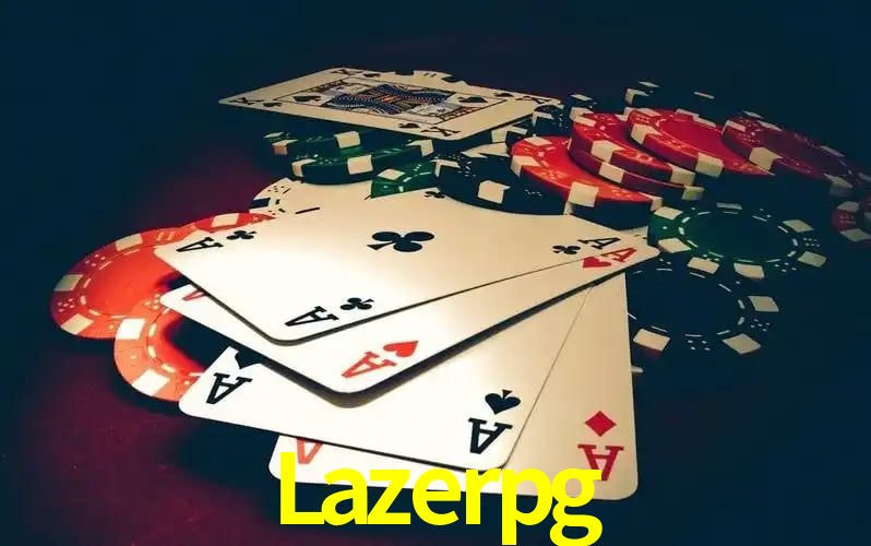 Lazerpg App