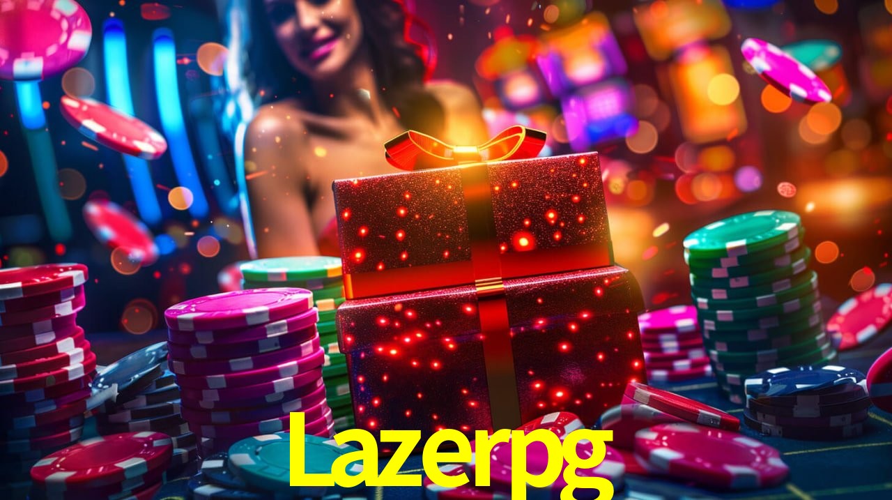 Interface Premium Lazerpg