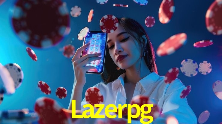 Lazerpg: Seu Especialista em Apostas Esportivas Brasileiras