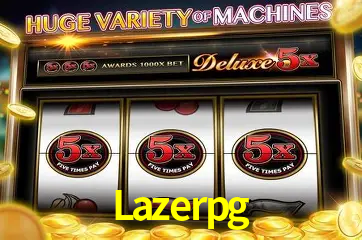 A Emoção da Loteria na Lazerpg: Uma Chance de Mudança de Vida