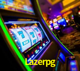A Popularidade dos Caça-Níqueis no Lazerpg