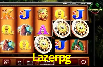 Apostas Esportivas na Lazerpg: Um Guia Completo