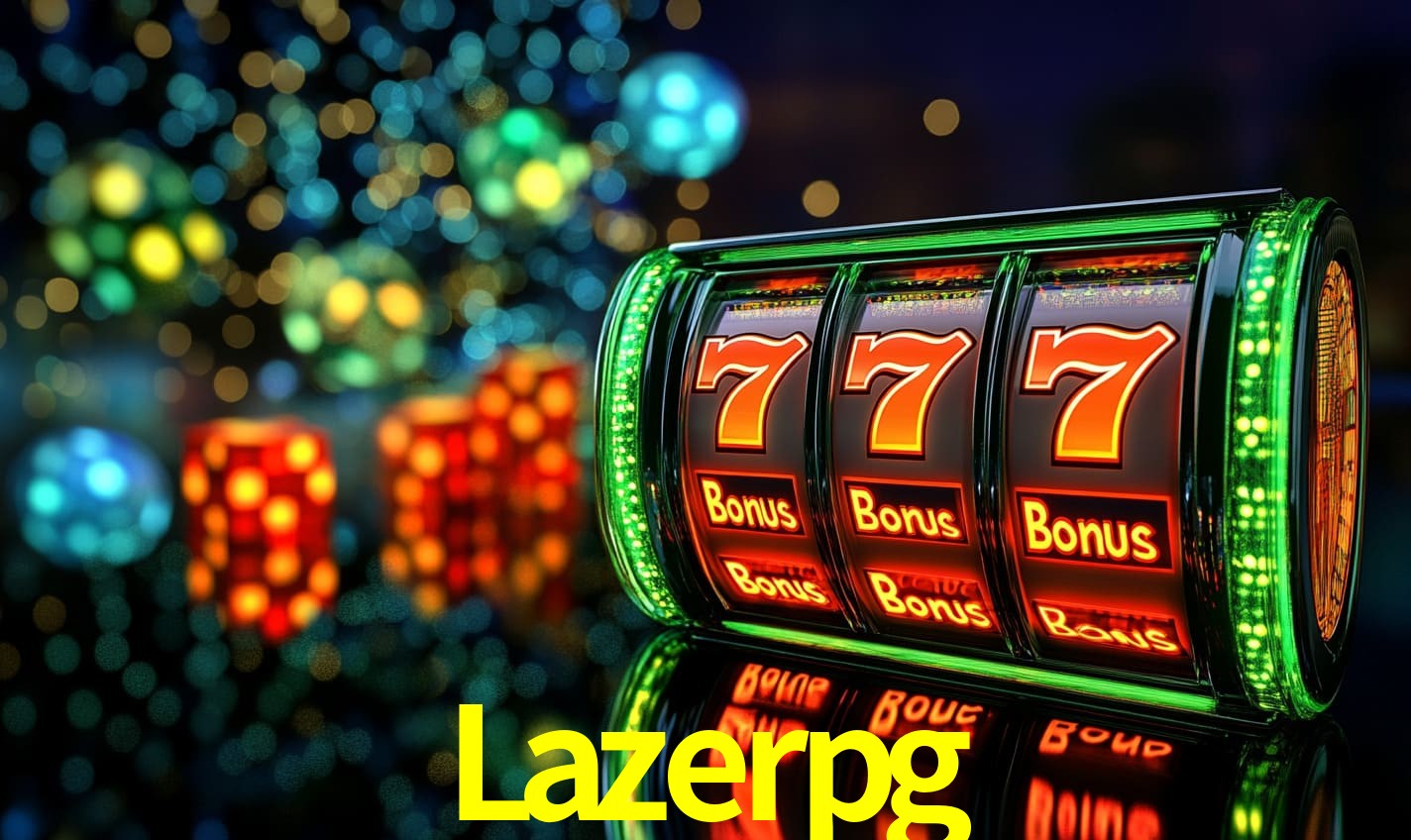 Integração de APIs Lazerpg
