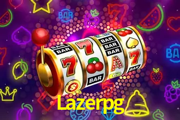 A Revolução dos Aplicativos de Jogos no Lazerpg