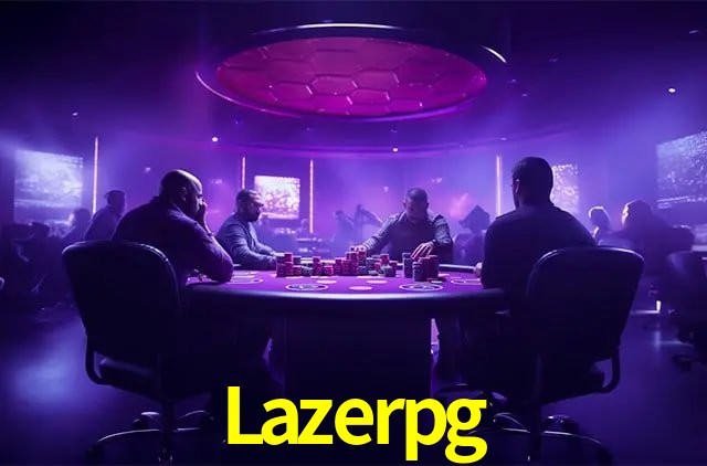 Jogos de Slot Lazerpg