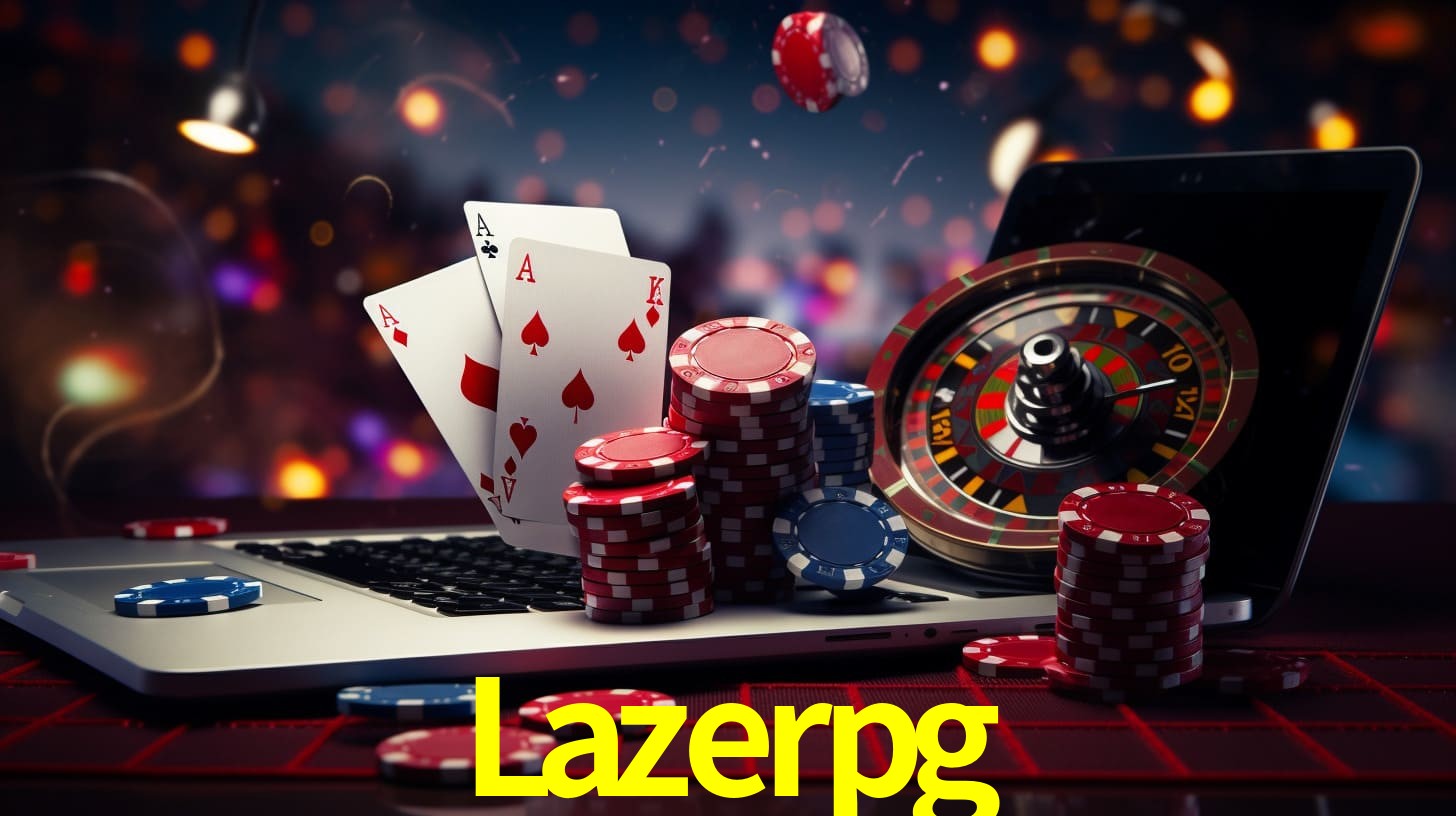 Games Directory Lazerpg