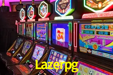 Inovações de Jogos na Lazerpg: O Futuro das Experiências Interativas