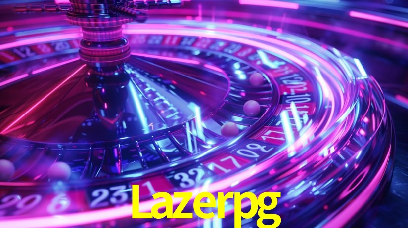 Lazerpg