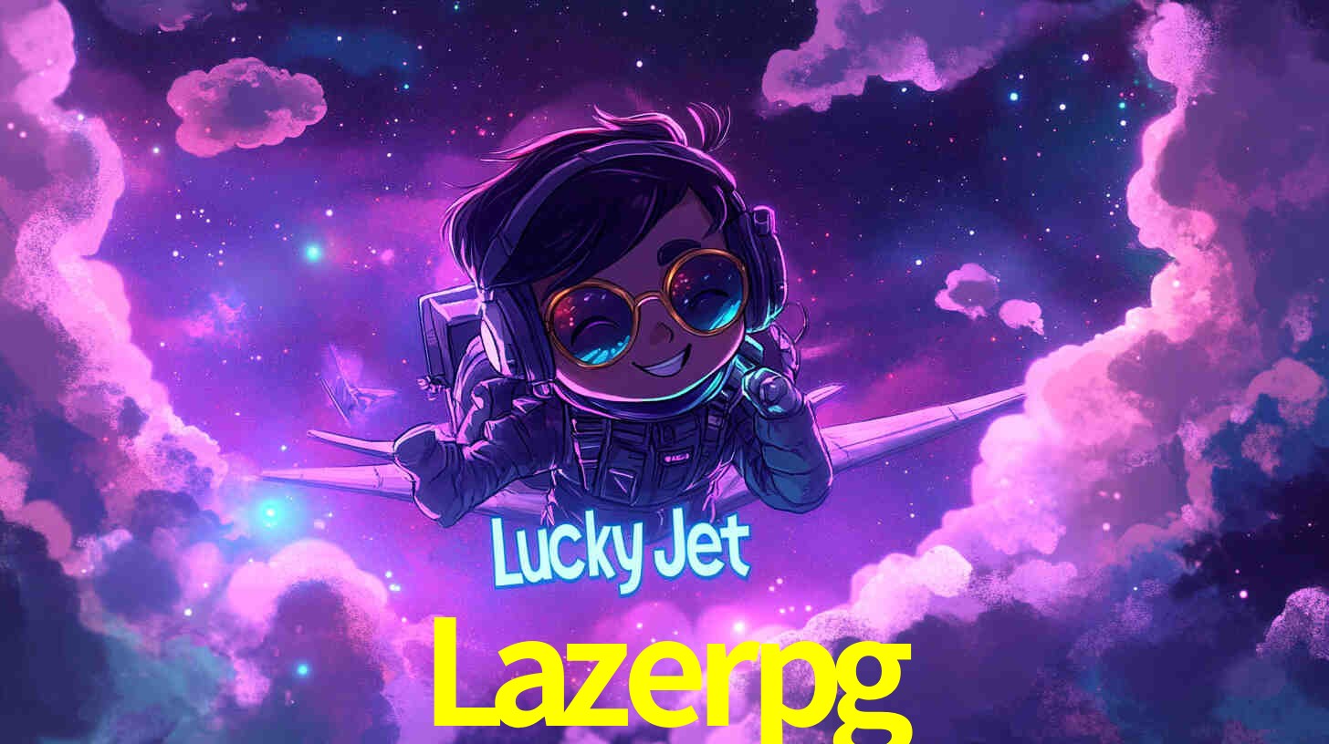 Descubra a Essência do Lazerpg: Nossa História e Compromissos