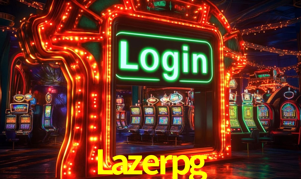 Gates of Olympus Lazerpg