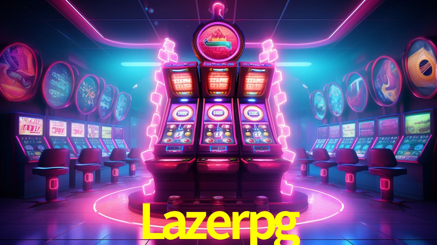 Roulette Table Lazerpg