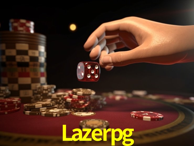 Benefícios da Conta Lazerpg