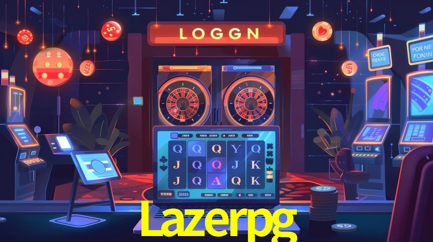 Lazerpg