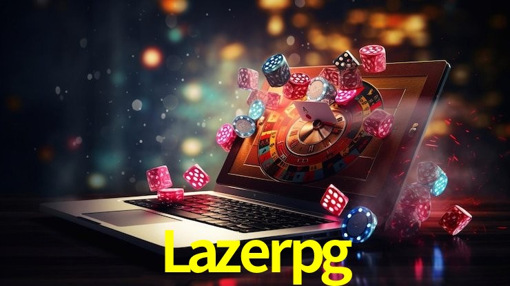 PIX Instantâneo Lazerpg