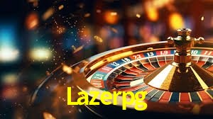 Lazerpg