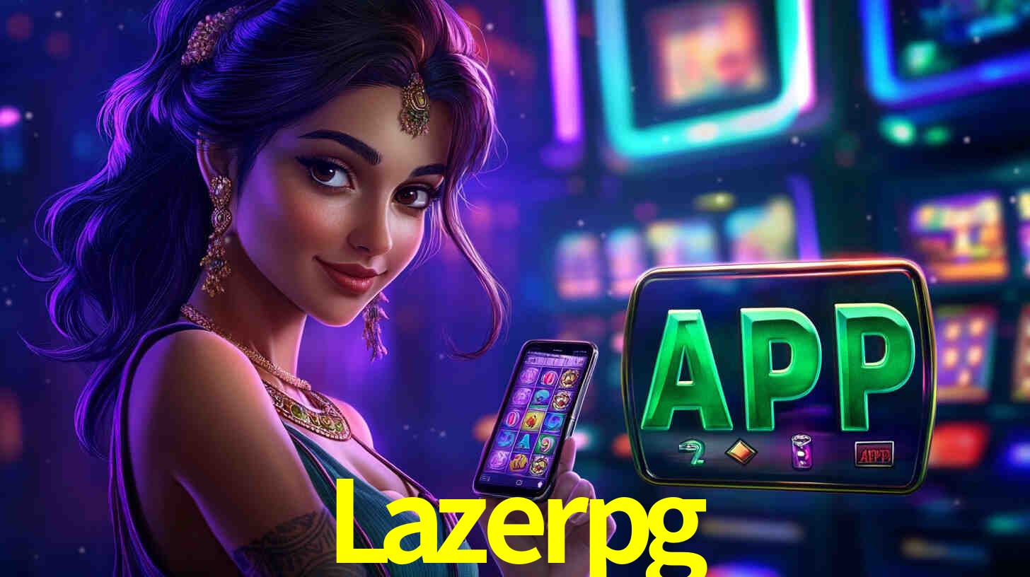 Welcome Bonus Lazerpg
