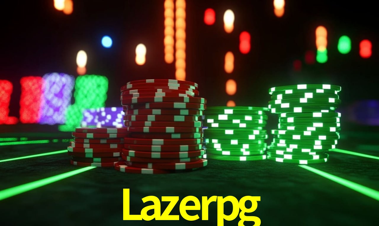 Flash Promotion Lazerpg