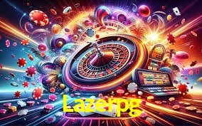 Estatísticas do Jogo Lazerpg