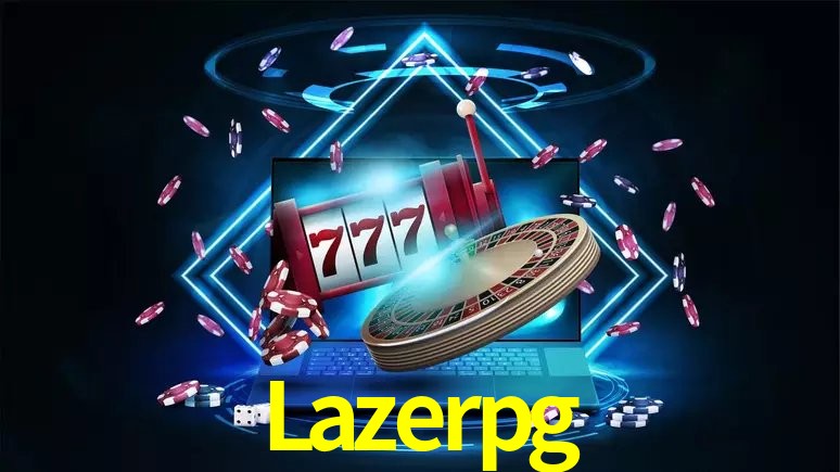 Design Responsivo Lazerpg
