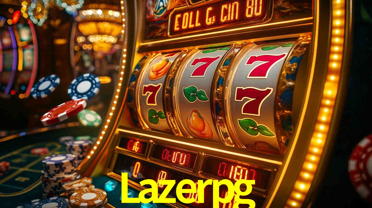 Experiência VIP Lazerpg