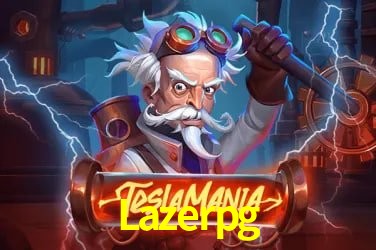 Tecnologia da Plataforma Lazerpg