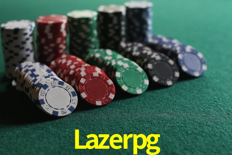 Exclusive Offers Lazerpg
