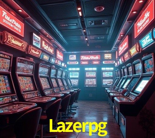 Lazerpg,Lazerpg Bet