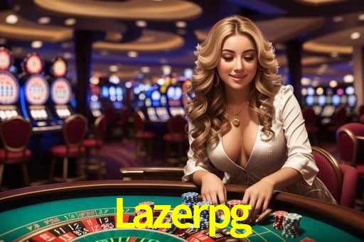 Secure Login Lazerpg