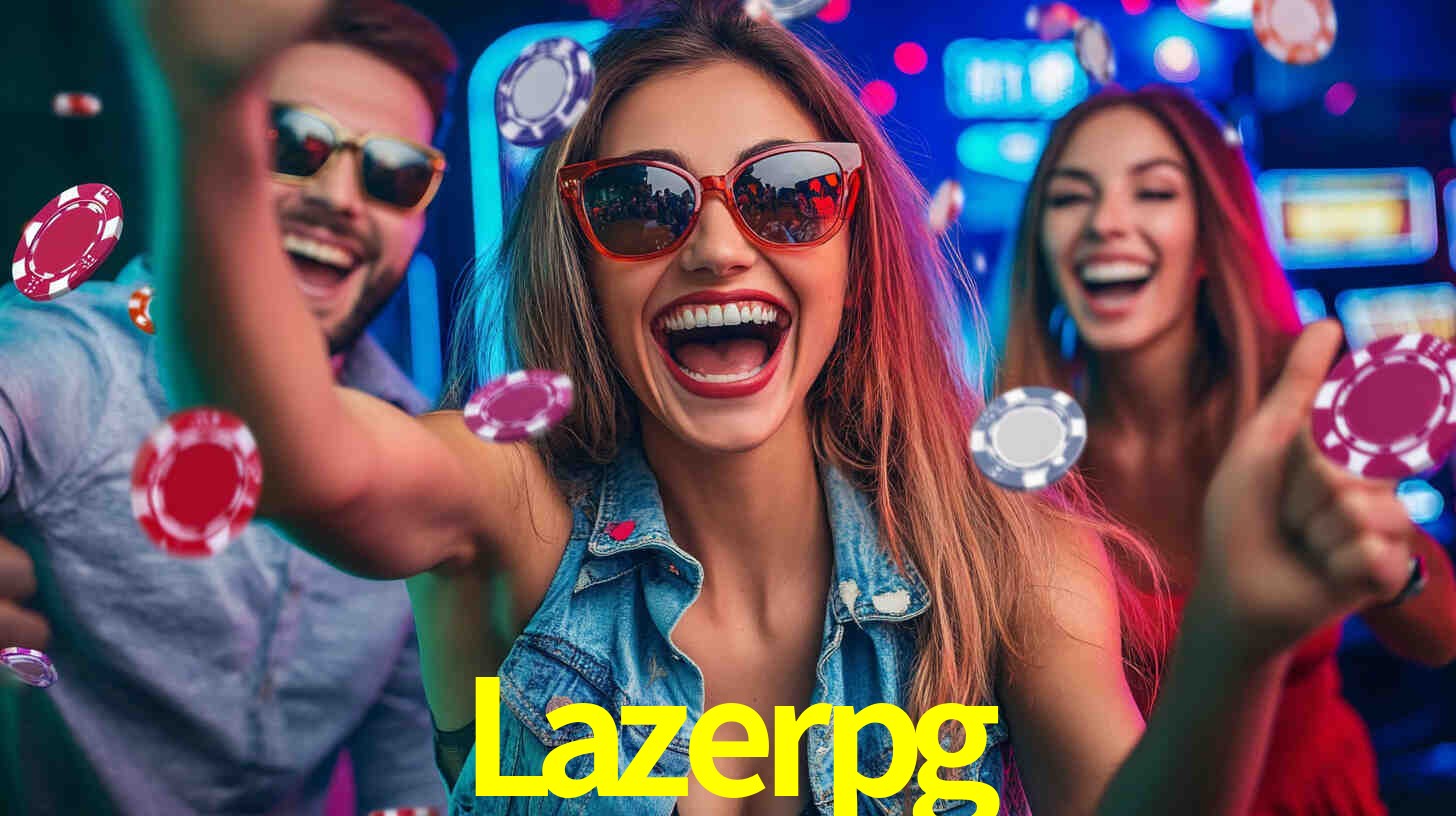 A Experiência Imersiva dos Cassinos Ao Vivo no Lazerpg