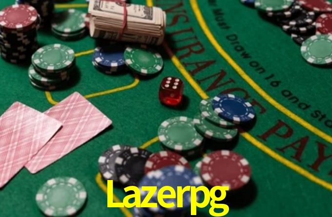 Exclusive Games Lazerpg