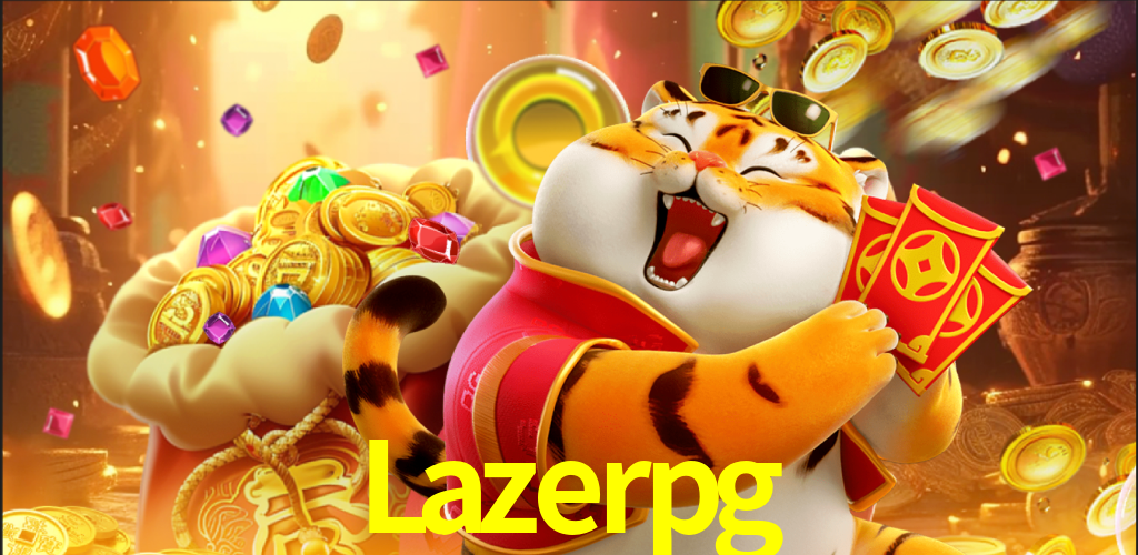 Programa VIP Lazerpg