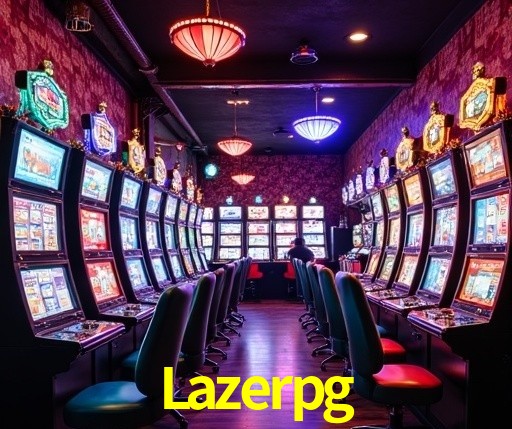 Lazerpg